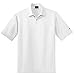 Nike Golf - Dri-FIT Pebble Texture Polo, White, XL