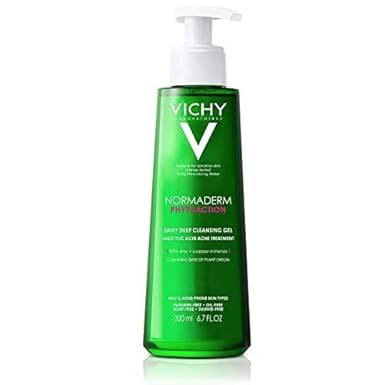vichy oil free moisturiser