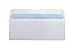 Self Seal Double Window Security Envelopes (#8 - Box of 500), for Quickbooks Checks (3 5/8