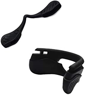 Premium Replacement Nosepads Nosepieces Compatible with Oakley Si M Frame 2.0 Sunglass