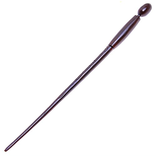 Death Eaters Wand. Replica Cosplay Wand in a Special Gift Box! Feel yourself a wizard!