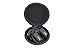 Bluetooth Headphones, ALLIMITY Wireless Stereo in Ear Sport Earbuds with Mic for iPhone 7 Plus, 7, 6s Plus, 6s, 6 Plus, 6, 5s, iPad Samsung Galaxy(Black)[Upgraded Version]