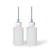 Source One LLC Acrylic Glue Applicator Bottles - Pack of 2 (2BTL)