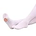 Cpdance(TM Women's Girl's kid's Toddler's Ultra Soft Convertible Dance Tights