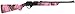 Daisy Model 35 Rifle, Pink Camo