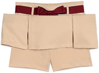 Nautica Women’ College Uniform Pleated Scooter