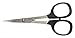 Kai 5100C 4-inch Curved Tip Needlecraft Scissors