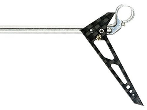 3mm Aluminum XL Tail Boom Set: MCPX005/B/X