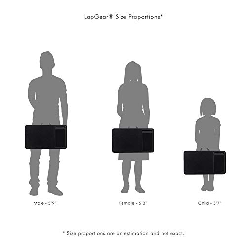 5 LapGear+Office+Device+Ledge+Holder