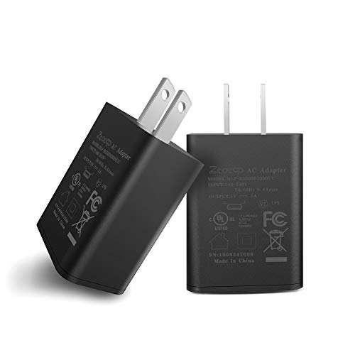 1 Fire+Charger+Ztotop+Micro+USB+Tablet