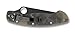 Spyderco Military Model Signature USA-Made Knife with 4