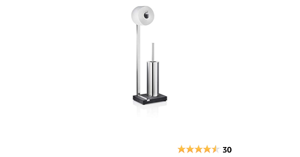 blomus 68820 Menoto - Dispensador de Papel higiénico con ...