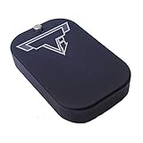 Taran Tactical Innovations +0 Carry Glock Base Pad for CCW