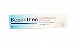 Bayer Bepanthen Ointment Protective Baby Ointment 1.06 oz / 30 g (1 tube).