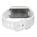 Casio Women's LDF50-7CF Pop Tone White Digital Watch