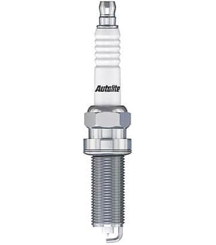 Amazon.com: Autolite Iridium Ultra Spark Plugs With Laser