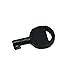 (1) Composite Handcuff Key Prepper Gear