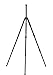 Benro Mach3 2 Series Aluminum Tripod (TMA27A)