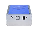 31IA0 aReaL. SS150 Handheld-Portable-Particle-Counter-PM25-PM10-Unit-MicrogramCubic-Meter
