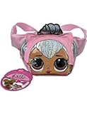 LOL Unicorn Belt Bag/Handbag