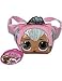LOL Unicorn Belt Bag/Handbag