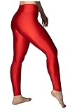 Colorfunky Women's Fashion Hot Shiny Glossy