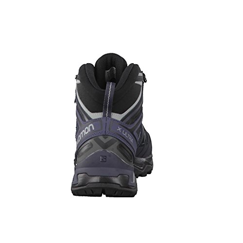 Salomon-Mens-X-Ultra-3-Mid-GTX-Climbing-Shoes