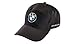 BMW Genuine Motorrad Motorcycle Cap Black One Size