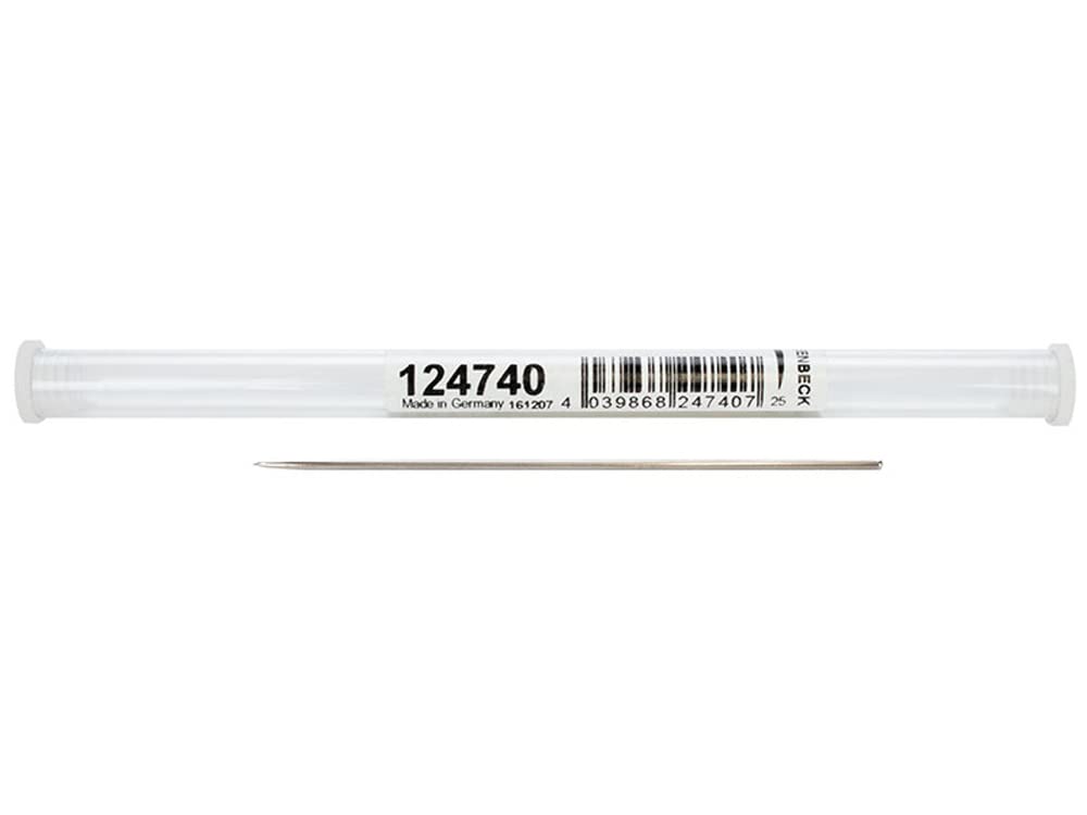 Needle 1.0 mm for Colani airbrush