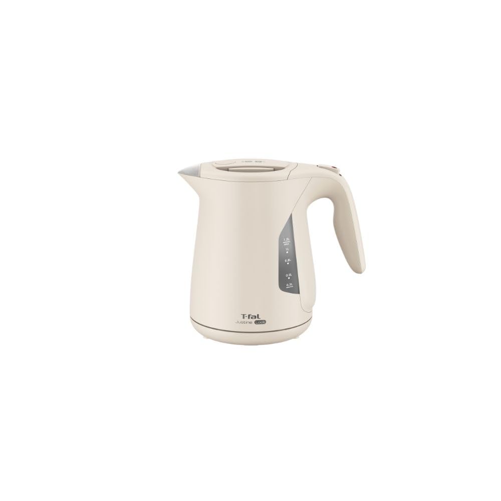 ティファール ジャスティン ロック アイボリーの商品画像