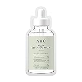 AHC Face Mask Aqua Essentials Hydrating and Claming