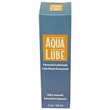Kimono Aqualube Personal Lubricant - 2 oz