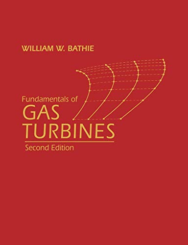 Gas Turbines 2e