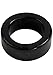 Doc Johnson Titanmen, Cock Ring, Black