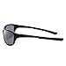nouvers Polarized Sports Sunglasses, Polarized Sports Sunglasses for Men Women for Cycling Running Fishing Golf Unbreakable Frame