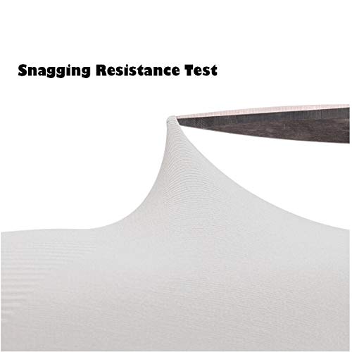 image for UV Protection Arm Warmer Sleeves Cover Womens Cooling Cityelf Sun Bloc