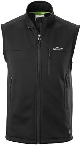 kathmandu vest