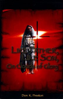 Like Father, Like Son, on Clouds of Glory