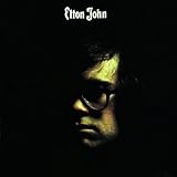 Elton John Album: «Elton John» (Front side)