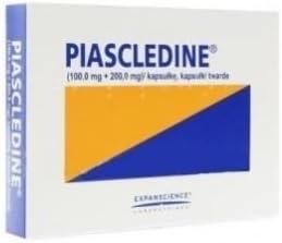 Piascledine 300mg 90 Capsules Osteoarthritis Health Care