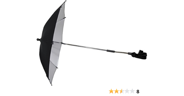 mountain buggy parasol