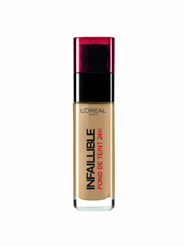 L'Oréal Paris Infallible Liquid Foundation 300/115 g