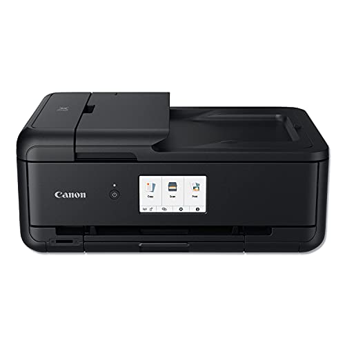 Canon PIXMA TS9520 Wireless All-in-One Printer