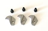 Mini ALUMINIM FINGERS