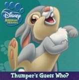 Thumper's Guess Who?