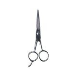 5.5" Ice Tempered Stainless Steel Barber Shears
