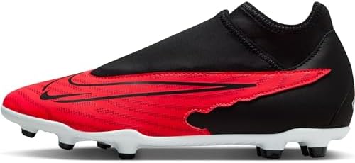 Amazon.com | Nike Men's Phantom Gx Elite Sg-pro Ac Sneaker, Bright