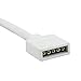 ESUMIC® Extension Cable Wire With 5Pin Plug for LED 5050 RGBW Strip Ribbon (1to2 splitter cable)