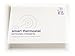 2gig CT100 Z-Wave Programmable Thermostat (White)