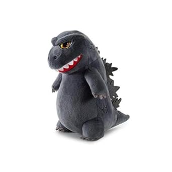 godzilla peluche